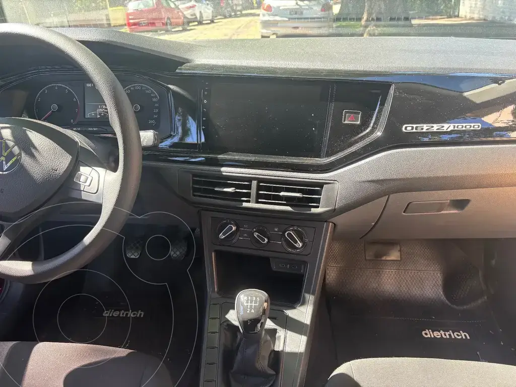 Volkswagen Polo 5P 1.6L 1St Edition (1598 Cc) 2024 - foto 2
