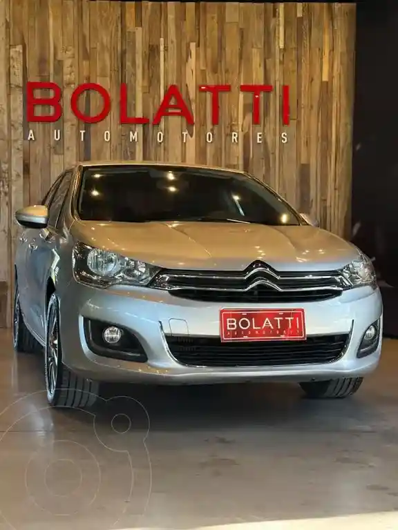 Citroën C4 C 4 Lounge 1.6 Thp Feel  2018 - foto 1