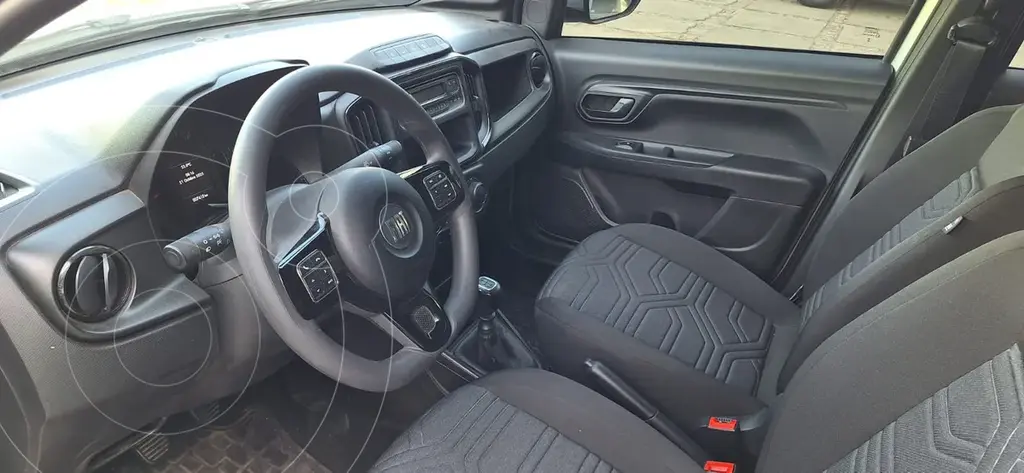 Fiat Strada Freedom Cabina Doble 1.4 Firefly (1368 Cc) 2024 - foto 3