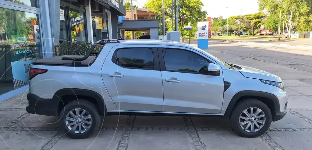 Fiat Strada Freedom Cabina Doble 1.4 Firefly (1368 Cc) 2024 - foto 4