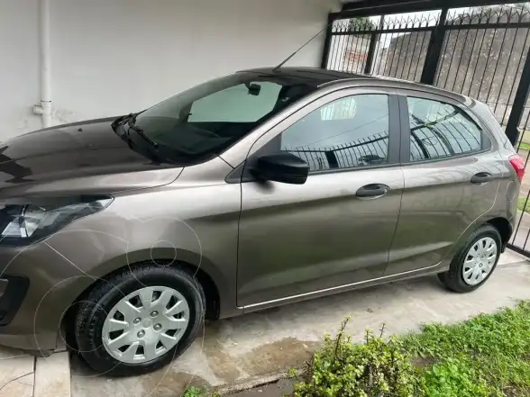 Ford Ka 1.5L S  2020 - foto 2