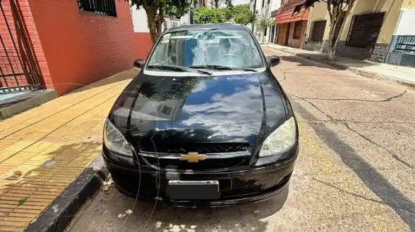 Chevrolet Classic 4P Ls  2015 - foto 2