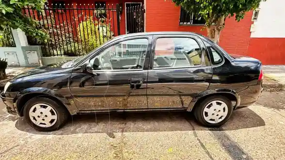 Chevrolet Classic 4P Ls  2015 - foto 3