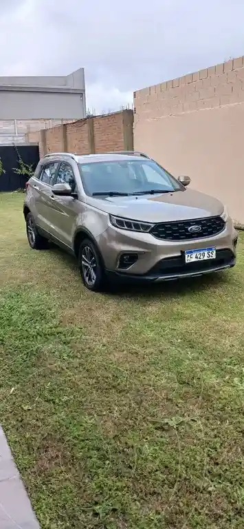 Ford Territory Sel 1.5L  2022 - foto 1