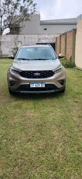 Ford Territory Sel 1.5L  2022 - foto 2