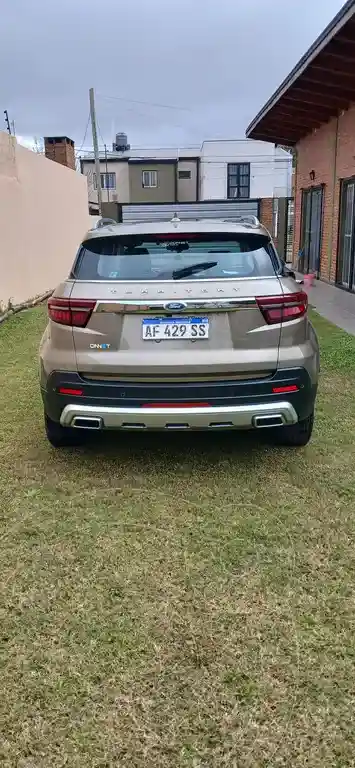 Ford Territory Sel 1.5L  2022 - foto 3