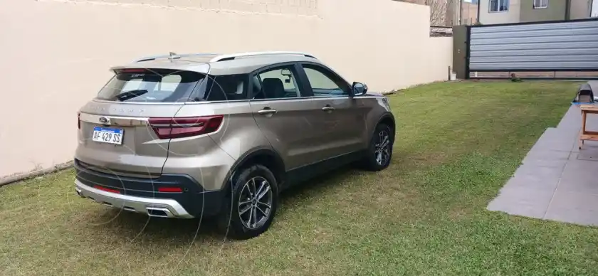 Ford Territory Sel 1.5L  2022 - foto 4