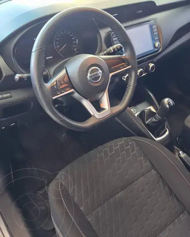 Nissan Kicks Kicks 1.6 Advance  2021 - foto 4