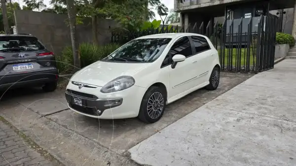 FIAT Punto 2014 - foto 1