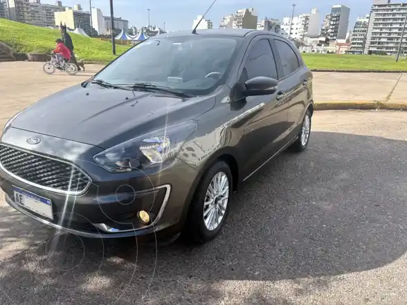 Ford Ka 1.5L Sel Aut  2020 - foto 1