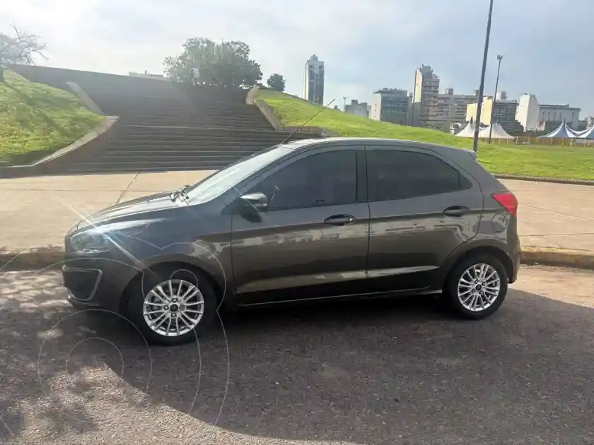 Ford Ka 1.5L Sel Aut  2020 - foto 2