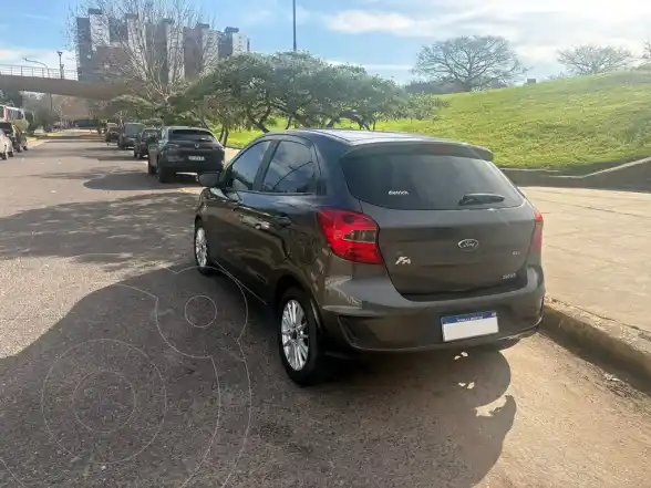 Ford Ka 1.5L Sel Aut  2020 - foto 3