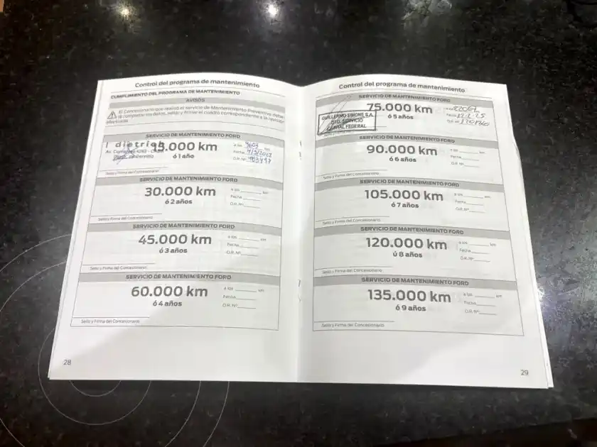Ford Ka 1.5L Sel Aut  2020 - foto 5