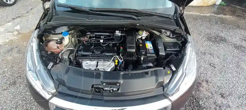 Peugeot 208 Allure 1.5  2017 - foto 4