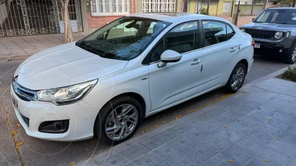 Citroën C4 Lounge Exclusive Hdi Pack Select (1560 Cc) 2014 - foto 1