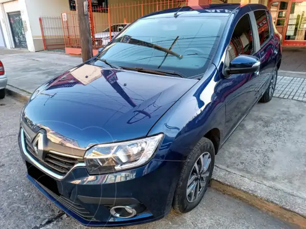 Renault Sandero 2024 - foto 1