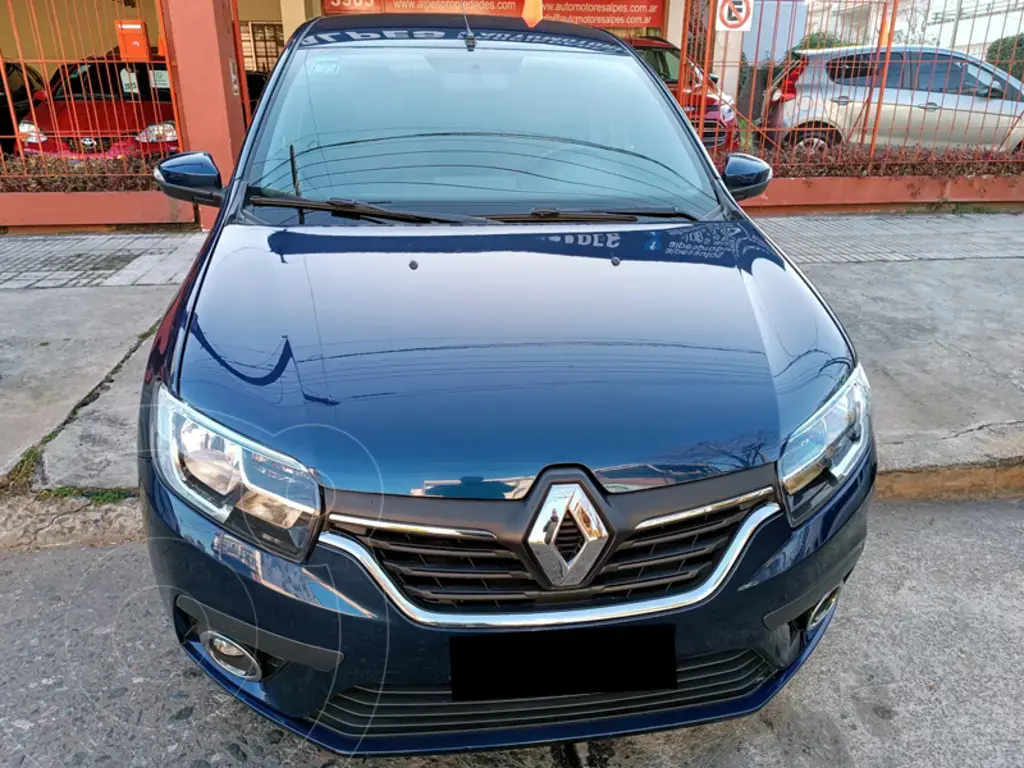 Renault Sandero 1.6 Intens (1598 Cc) 2024 - foto 2