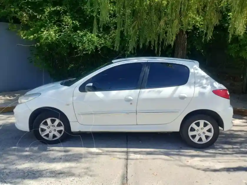 Peugeot 207 Compact 1.4 Allure 5P  2013 - foto 2