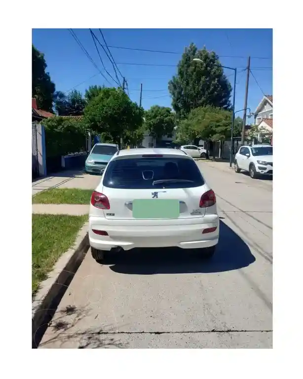 Peugeot 207 Compact 1.4 Allure 5P  2013 - foto 3