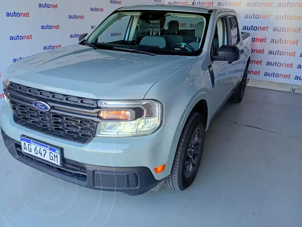 Ford Maverick 2.0T 4X2 Xlt At8 2024 - foto 2