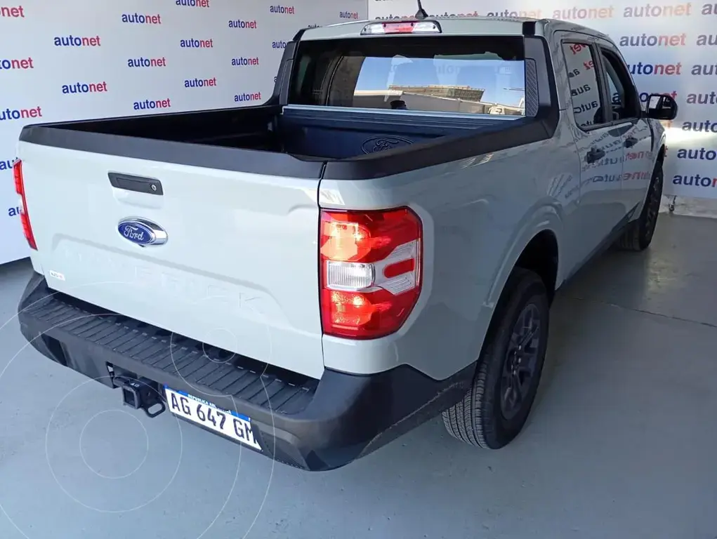 Ford Maverick 2.0T 4X2 Xlt At8 2024 - foto 3