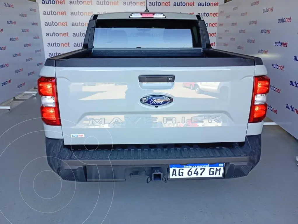 Ford Maverick 2.0T 4X2 Xlt At8 2024 - foto 4