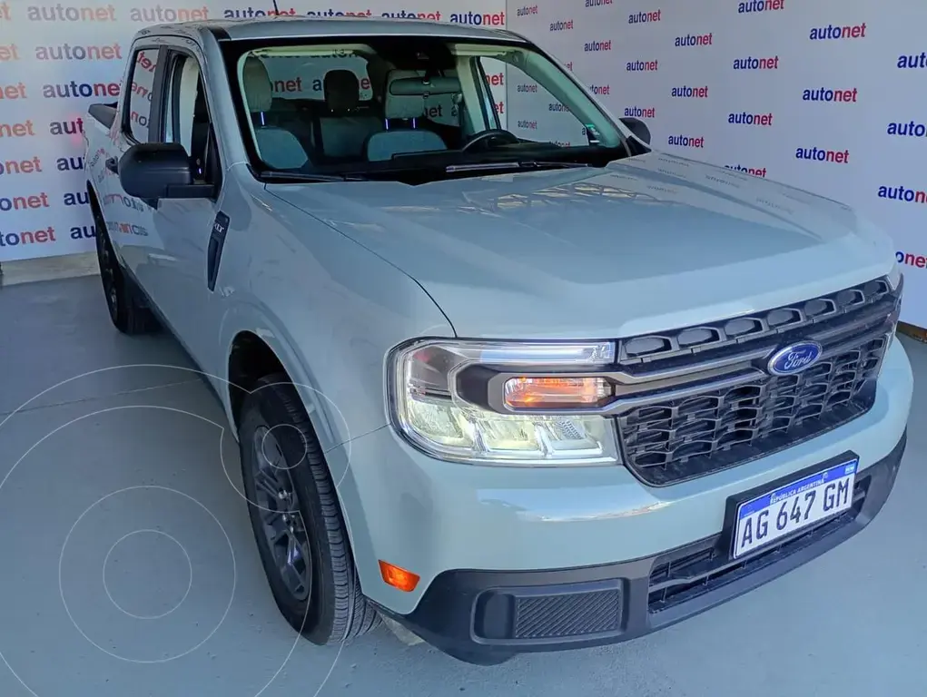 Ford Maverick 2.0T 4X2 Xlt At8 2024 - foto 5
