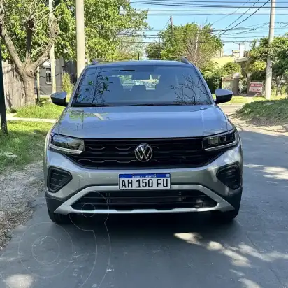 Volkswagen T-Cross 170 Tsi Trendline  2024 - foto 2