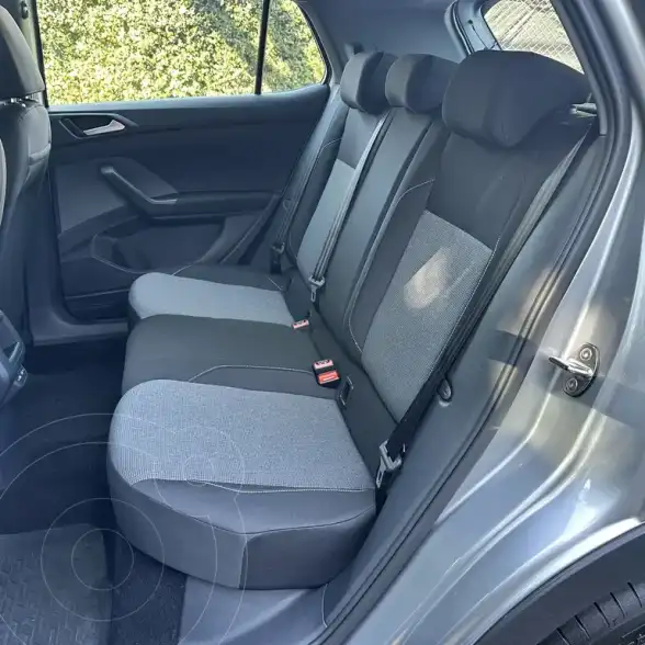 Volkswagen T-Cross 170 Tsi Trendline  2024 - foto 4