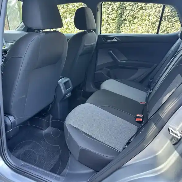 Volkswagen T-Cross 170 Tsi Trendline  2024 - foto 5