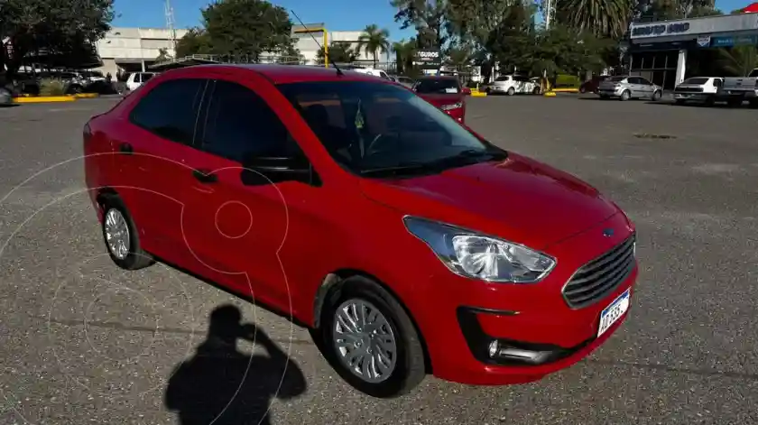 Ford Ka 1.5L S  2019 - foto 1
