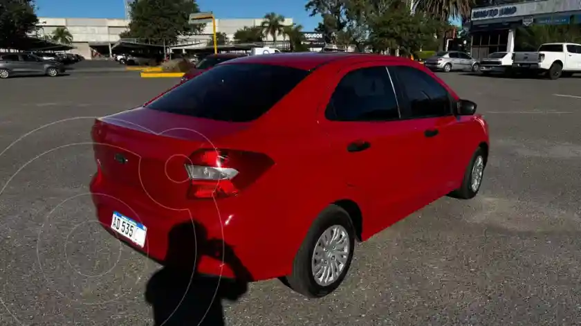 Ford Ka 1.5L S  2019 - foto 2