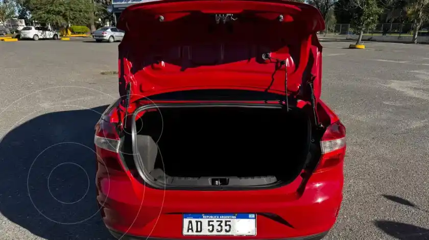 Ford Ka 1.5L S  2019 - foto 4