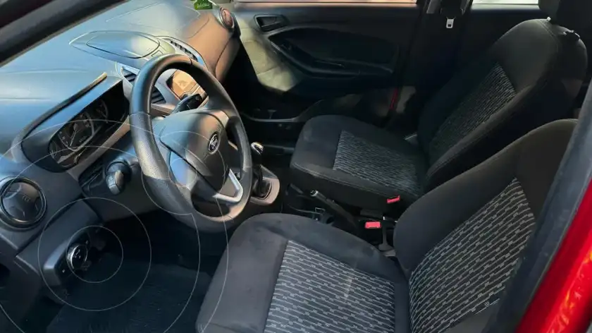 Ford Ka 1.5L S  2019 - foto 5