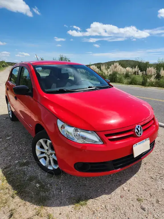 Volkswagen Gol 2012 - foto 1