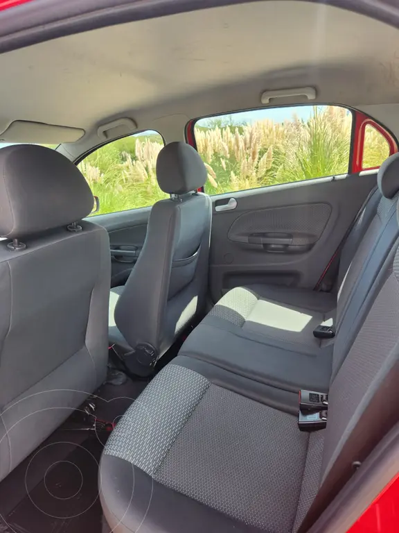 Volkswagen Gol Trend 5P Pack Iii I-Motion (1599 Cc) 2012 - foto 3