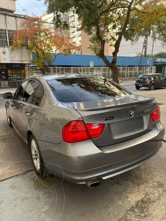 Bmw Serie 3 Sedán 320I Executive (1995 Cc) 2010 - foto 5