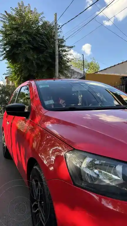 Volkswagen Gol Trend 3P Trendline  2013 - foto 1