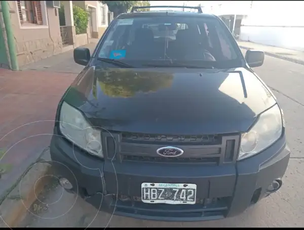 Ford Ecosport 2.0L 4X2 Xls (2000 Cc) 2008 - foto 1