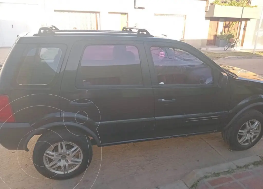 Ford Ecosport 2.0L 4X2 Xls (2000 Cc) 2008 - foto 2