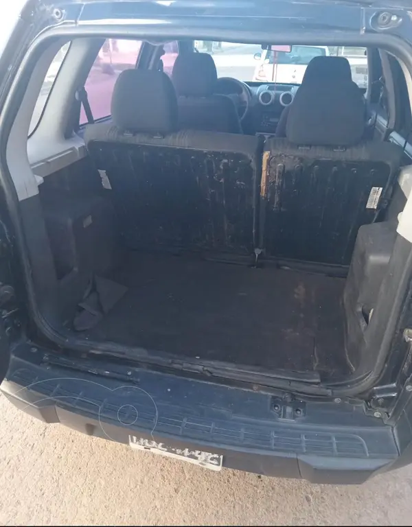 Ford Ecosport 2.0L 4X2 Xls (2000 Cc) 2008 - foto 5