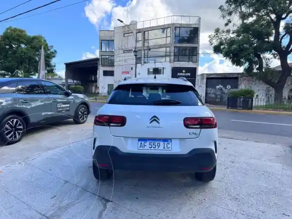Citroën C4 Cactus Vti 115 Feel  2022 - foto 2
