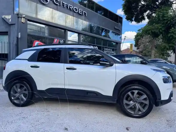 Citroën C4 Cactus Vti 115 Feel  2022 - foto 3