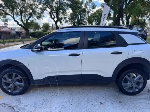 Citroën C4 Cactus Vti 115 Feel  2022 - foto 4