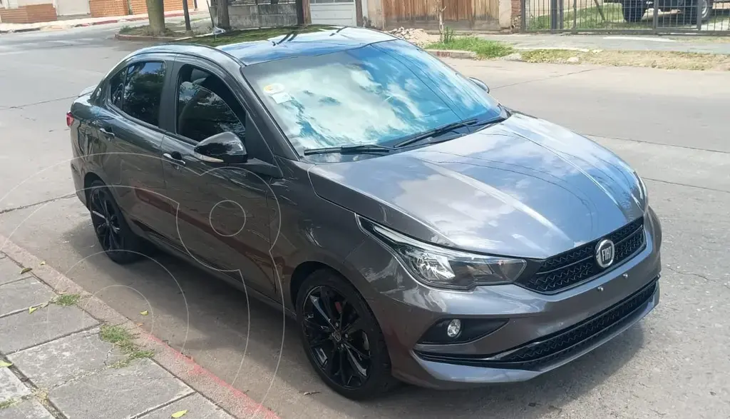Fiat Cronos Centenario Edición Limitada (1747 Cc) 2020 - foto 2