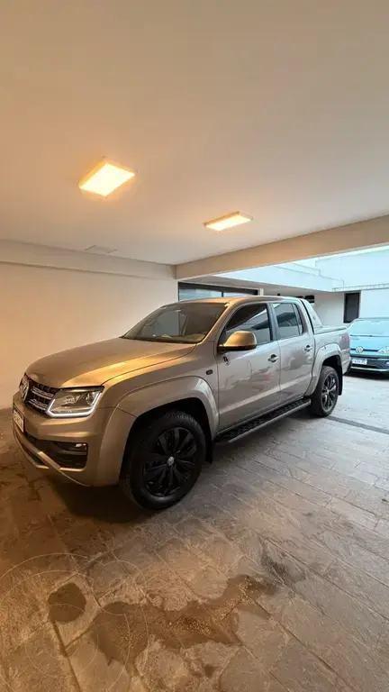 Volkswagen Amarok Dc 4X4 Extreme V6 Aut 258Cv  2024 - foto 2