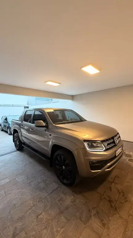 Volkswagen Amarok Dc 4X4 Extreme V6 Aut 258Cv  2024 - foto 3