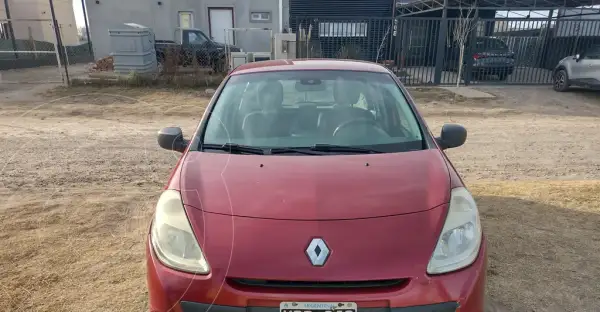 Renault Clio 5P 1.2 (N/D) 2010 - foto 1