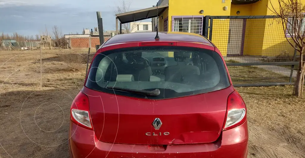 Renault Clio 5P 1.2 (N/D) 2010 - foto 2