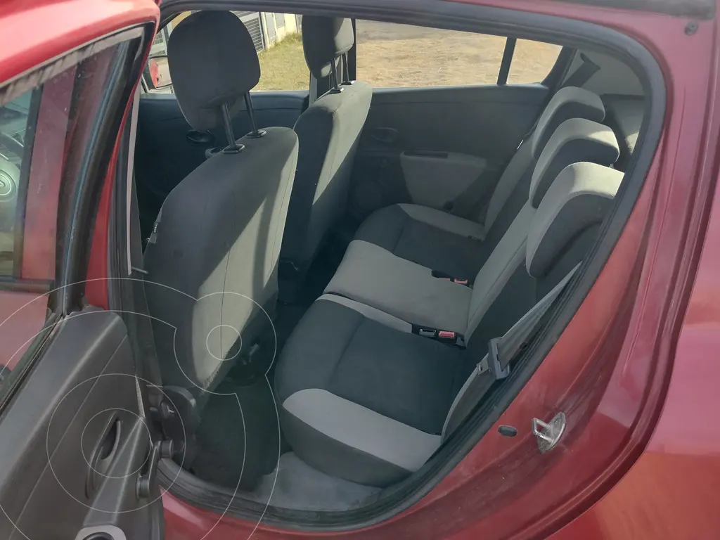 Renault Clio 5P 1.2 (N/D) 2010 - foto 3